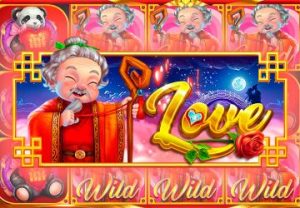 Игра Love Is All You Need от поставщика Hacksaw Gaming