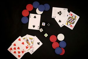 Как играть в Покердом: инструкция
