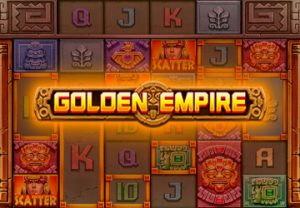 Игра Golden Empire от поставщика TaDa Gaming