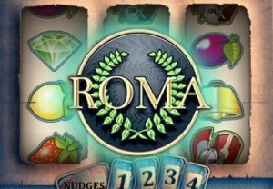 Игра Roma X от поставщика TaDa Gaming
