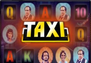 Игра Happy Taxi от поставщика TaDa Gaming