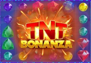 Игра TNT Bonanza от поставщика Booming Games