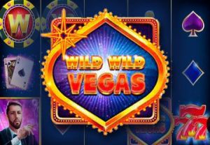 Игра Wild Wild Vegas от поставщика Booming Games