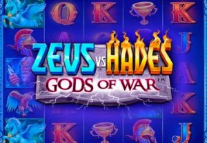 Игра Zeus от поставщика TaDa Gaming